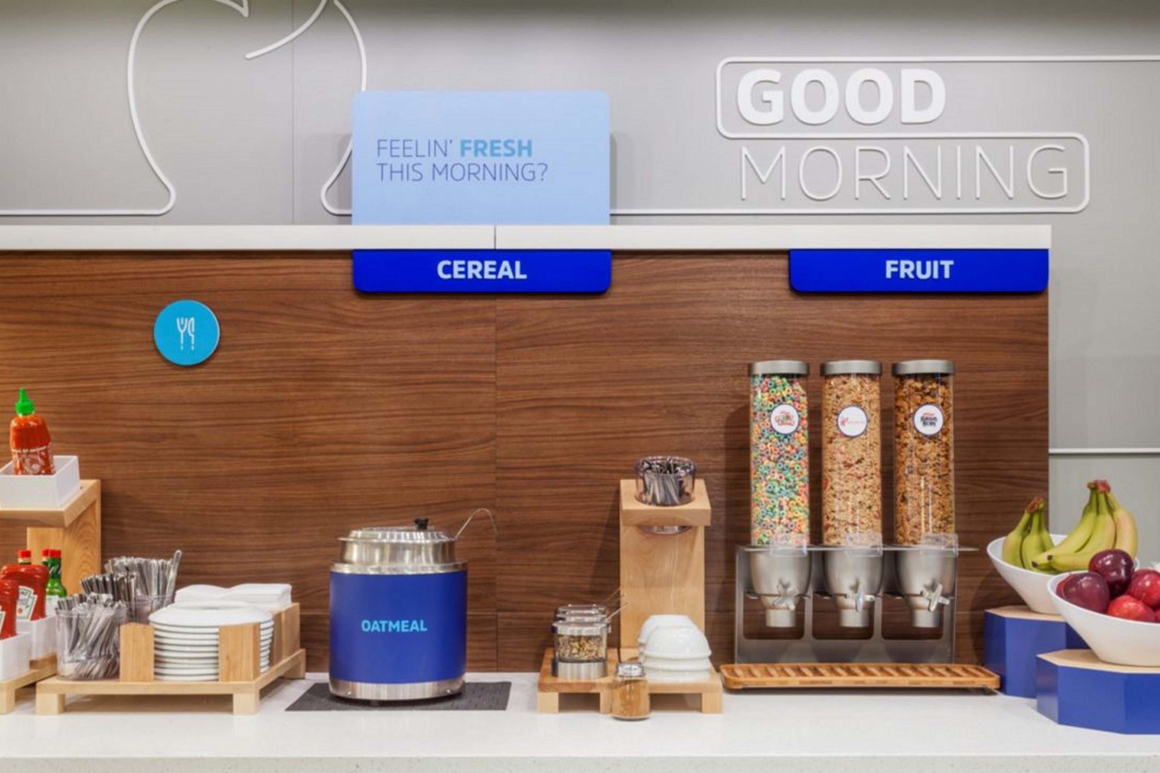 Holiday Inn Express Hotel & Suites Defiance By Ihg Kültér fotó