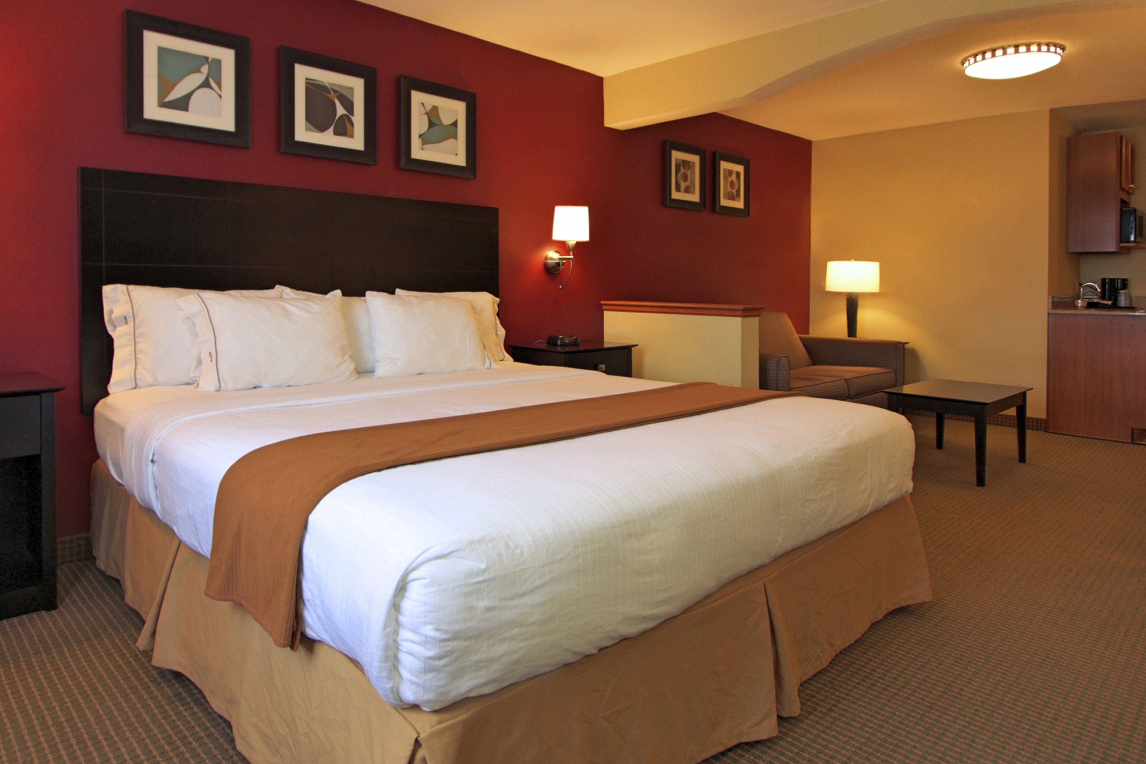 Holiday Inn Express Hotel & Suites Defiance By Ihg Kültér fotó