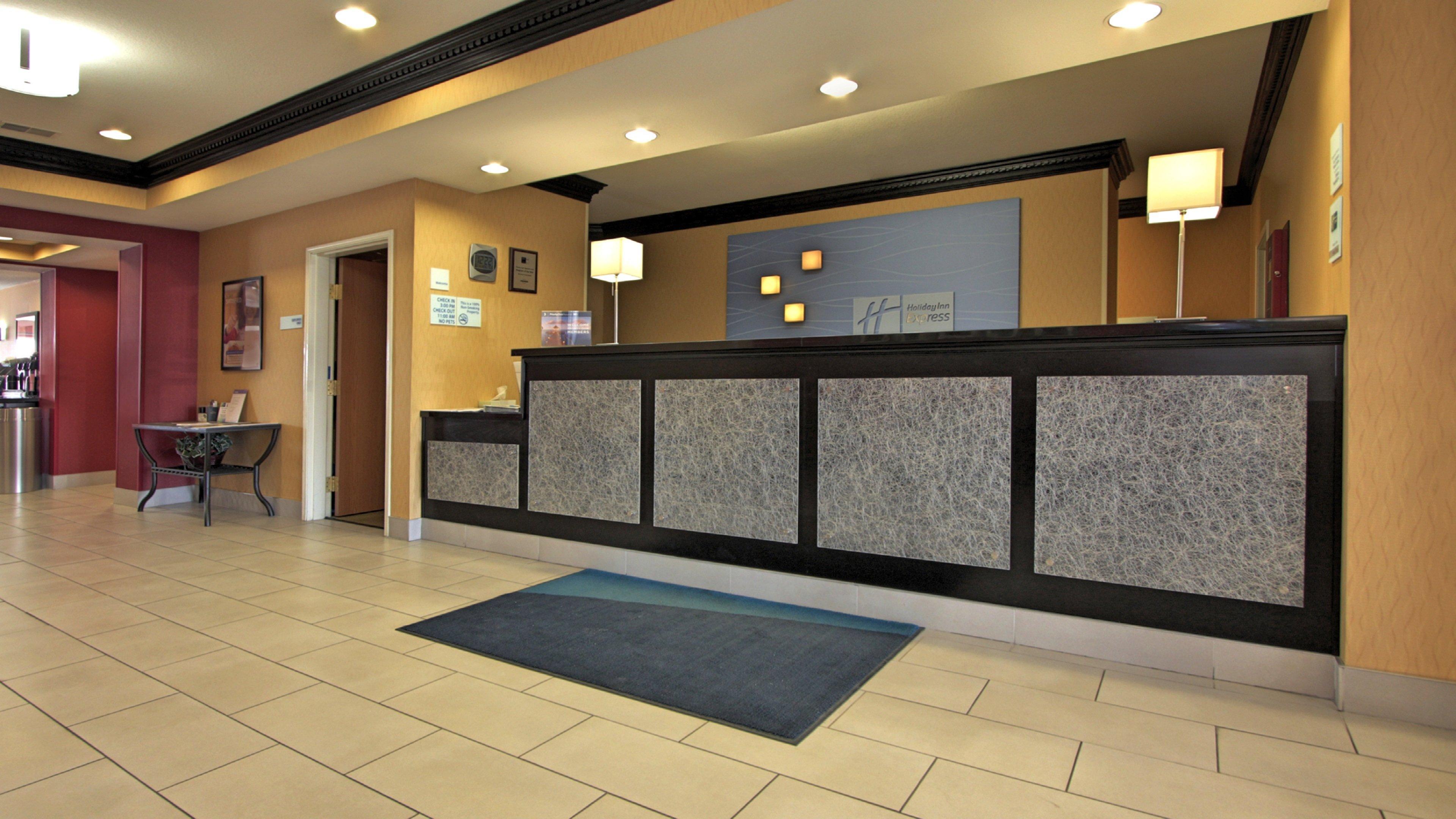 Holiday Inn Express Hotel & Suites Defiance By Ihg Kültér fotó